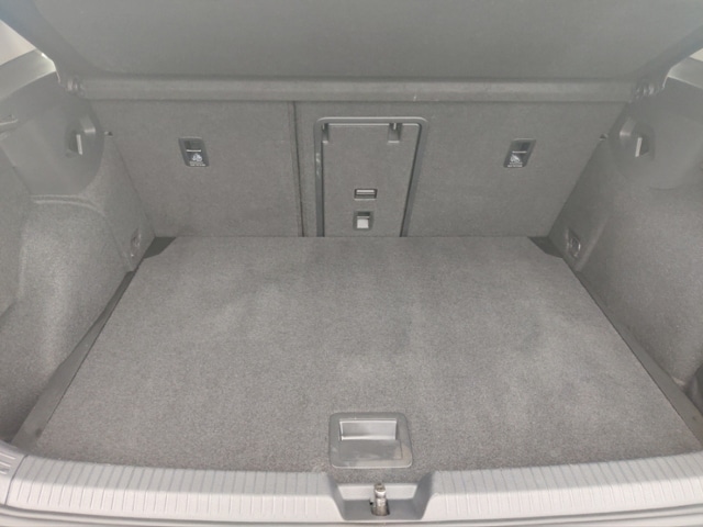 Volkswagen Golf 1.5 TSI Golf VIII