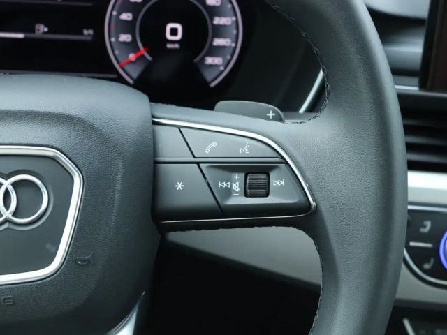 Audi A5 40 TFSI Cabriolet S-Tronic