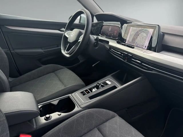 Volkswagen Golf 2.0 TDI DSG Golf VIII