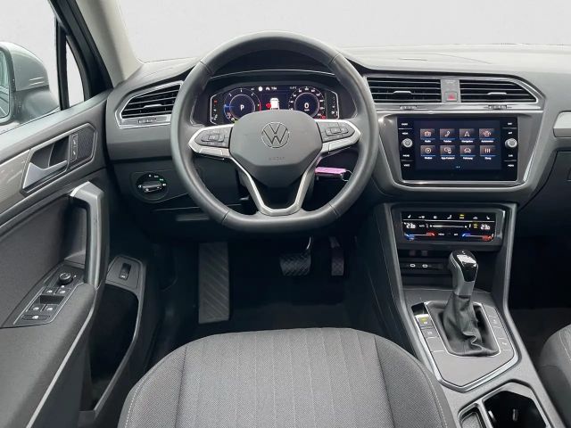 Volkswagen Tiguan Allspace DSG Life