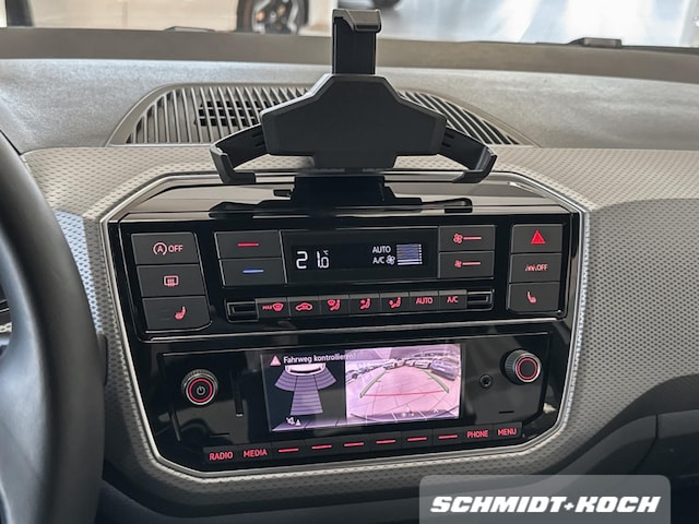 Volkswagen up! Active