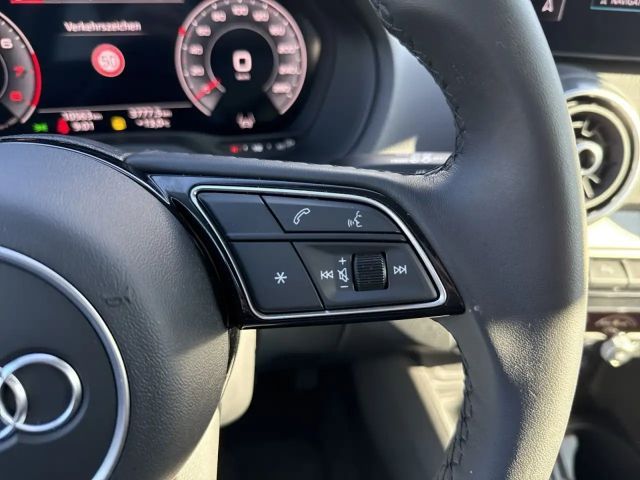 Audi Q2 1.5 TFSI S-Tronic