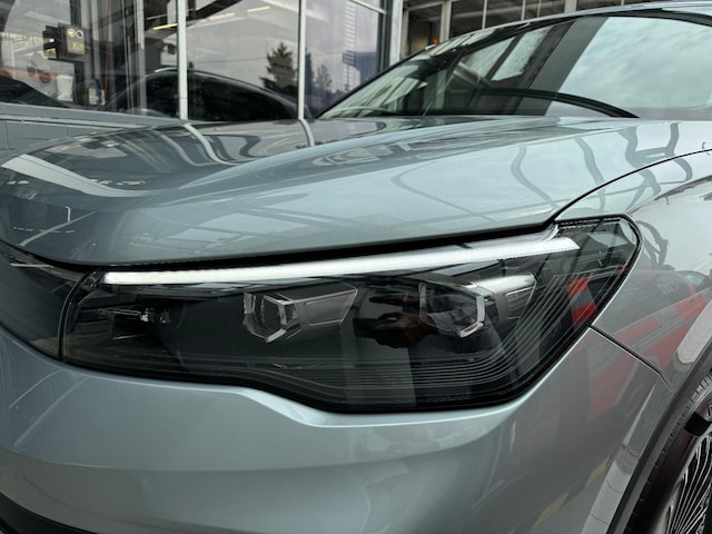 Volkswagen Tiguan 2.0 TDI 4Motion DSG