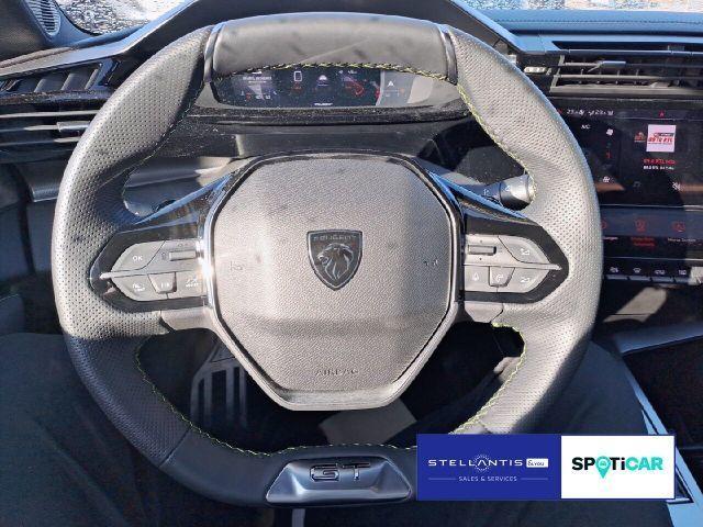 Peugeot 308 GT-Line PureTech