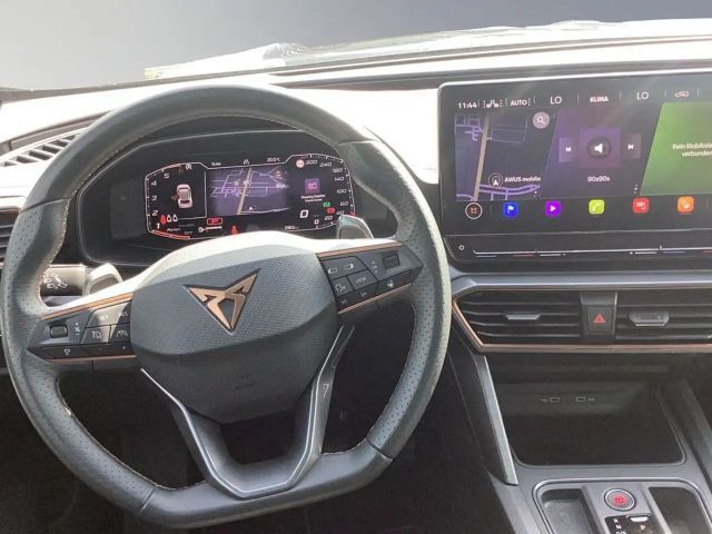 Cupra Formentor 4Drive DSG