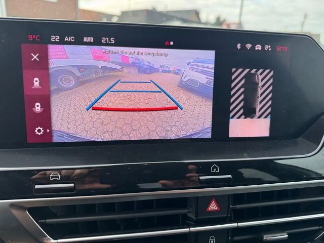 Citroën C4 PureTech Shine