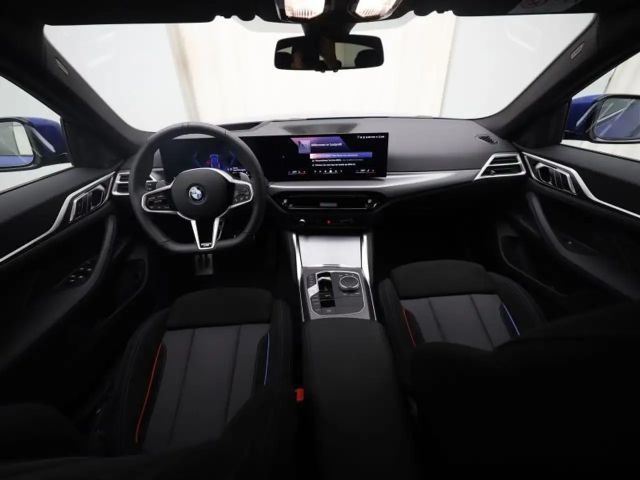 BMW 420 M-Sport Sedan