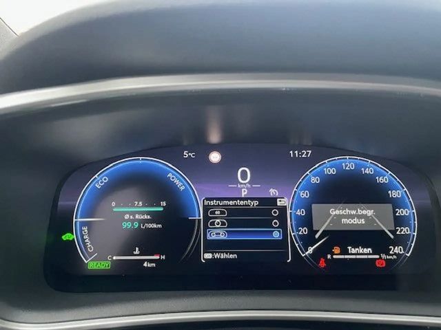 Toyota Corolla GR Hybride Touring