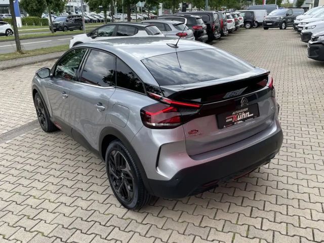 Citroën C4 BlueHDi Shine