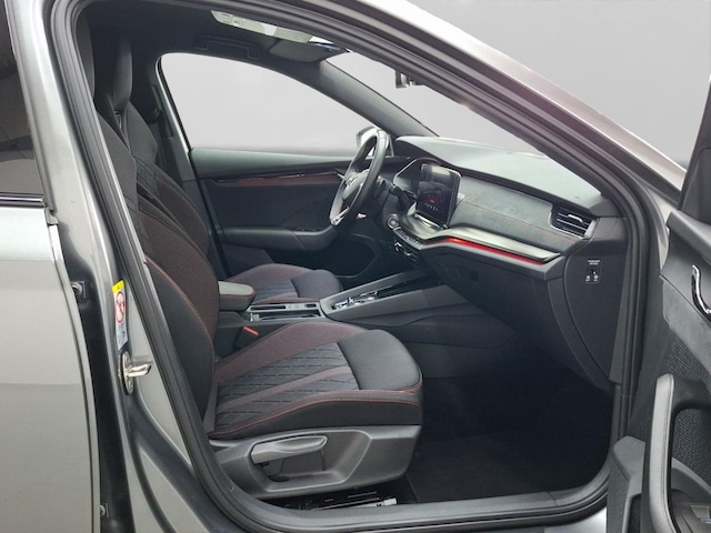 Skoda Octavia Combi RS iV