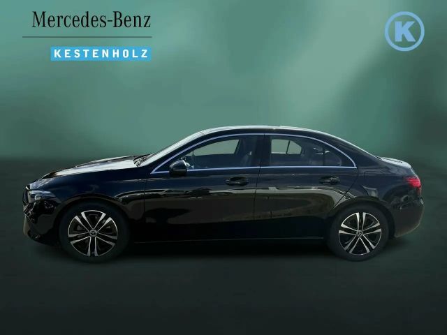 Mercedes-Benz A 200 Progressive