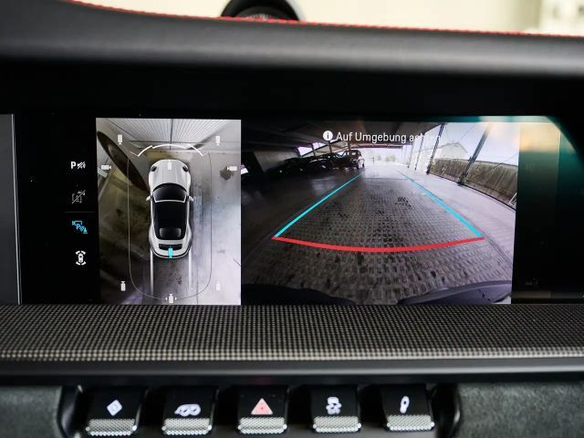 Porsche 911 4 Cabrio Carrera Coupé GTS