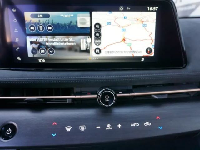 Nissan Ariya 87 kWh Evolve