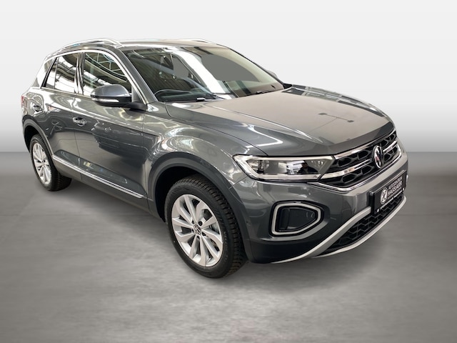 Volkswagen T-Roc 1.5 TSI DSG Style