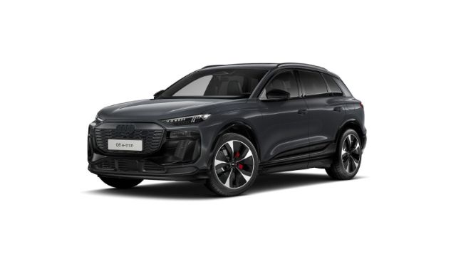 Audi Q6 e-tron Quattro