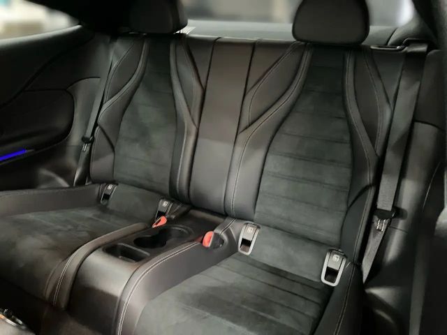 Mercedes-Benz CLE 200 AMG Line Coupé