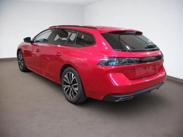 Peugeot 508 Allure Pack PureTech SW