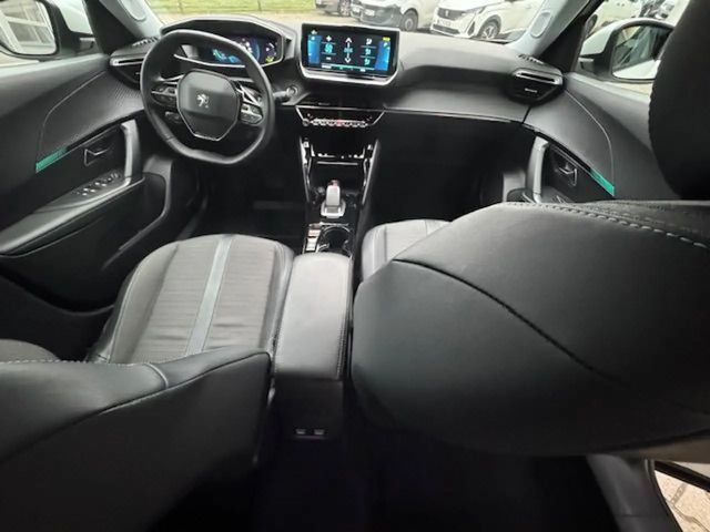 Peugeot E-2008 Allure Pack