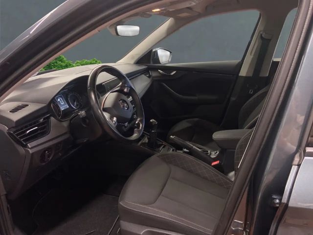 Skoda Kamiq Ambition