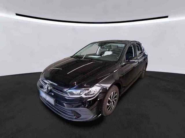 Volkswagen Polo 1.0 TSI DSG Life
