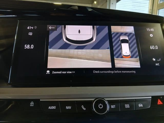 Opel Grandland X 1.5 CDTI