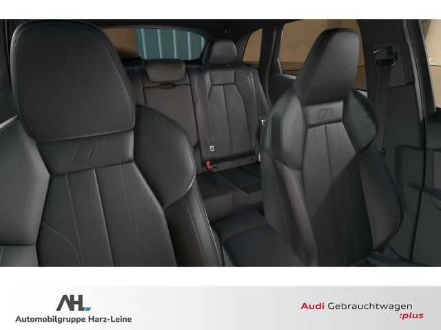 Audi Q5 SUV TDI neues Modell, Luftfahrwerk, edition one, L