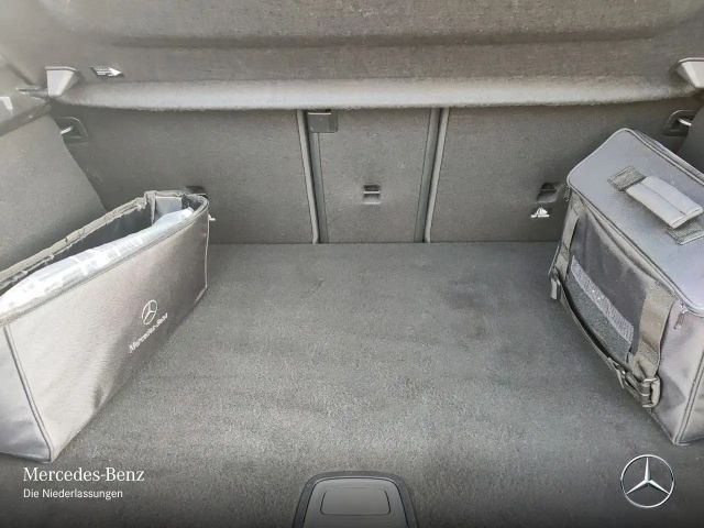 Mercedes-Benz A 250 A 250 e Style