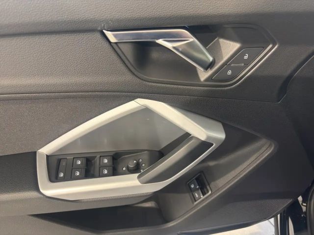 Audi Q3 45 TFSI Hybride S-Line