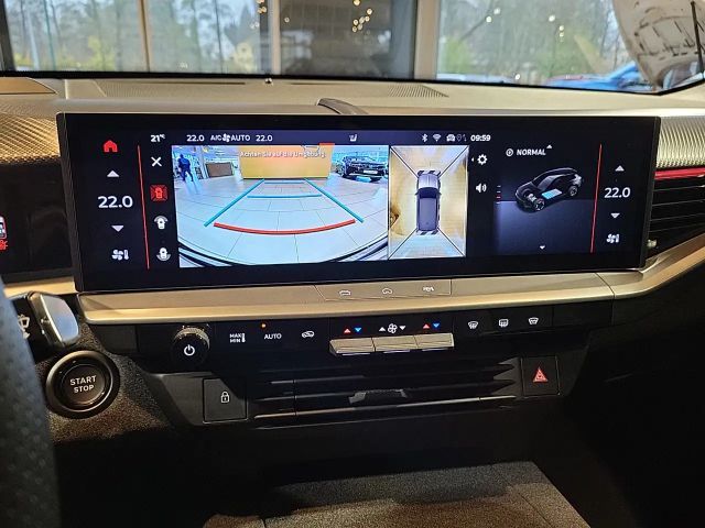 Opel Grandland X GS-Line Grand Sport