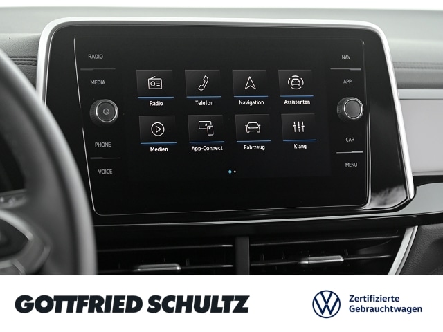 Volkswagen T-Roc DSG R-Line