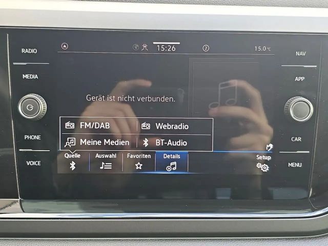 Volkswagen Taigo 1.5 TSI DSG R-Line