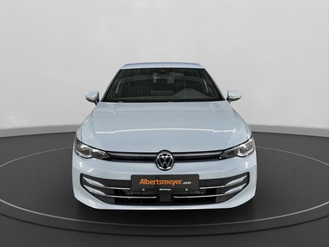 Volkswagen Golf 2.0 TDI DSG Golf VIII