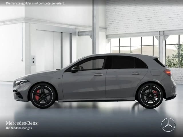 Mercedes-Benz A 35 AMG 4MATIC AMG Line