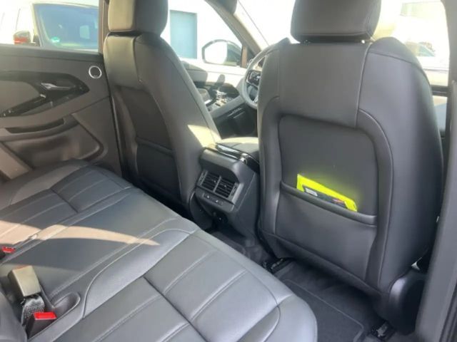 Land Rover Range Rover Evoque D200 Dynamic SE