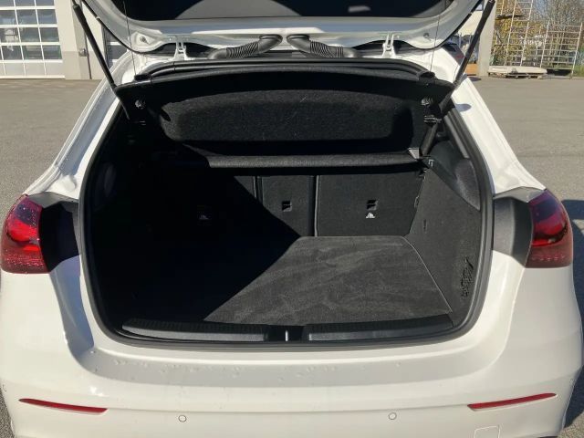 Mercedes-Benz A 180 A 180 d AMG Line Hatchback