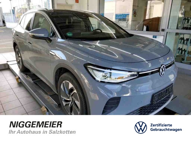 Volkswagen ID.4 52 KWh Performance Pure