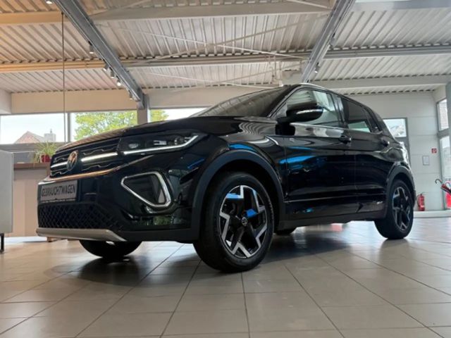 Volkswagen T-Cross 1.0 TSI R-Line