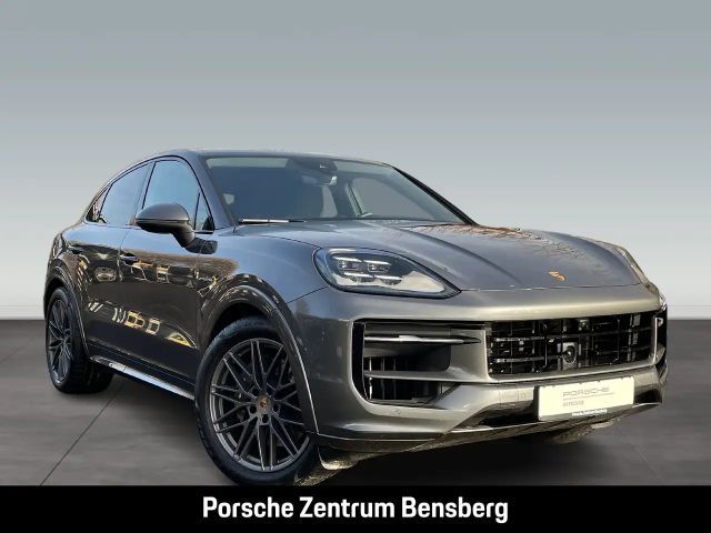 Porsche Cayenne Coupé E-Hybrid