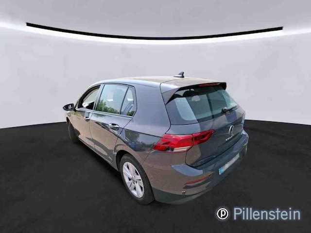 Volkswagen Golf DSG Life