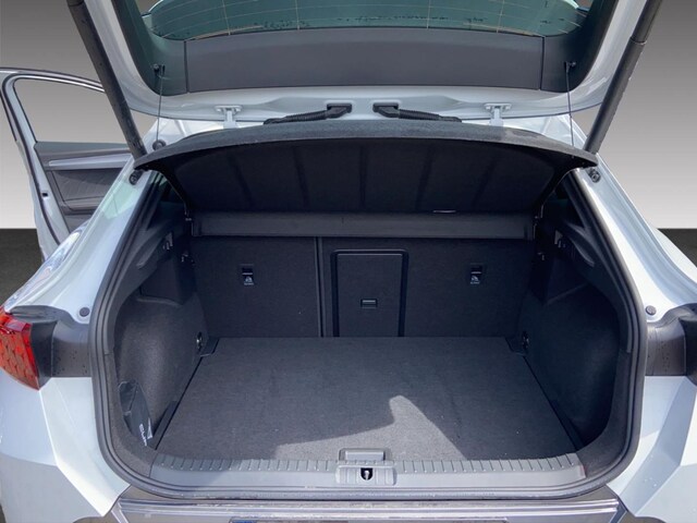 Cupra Formentor 2.0 TSI 4Drive DSG VZ