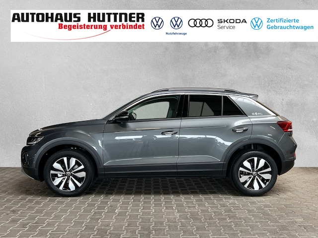 Volkswagen T-Roc 1.5 TSI