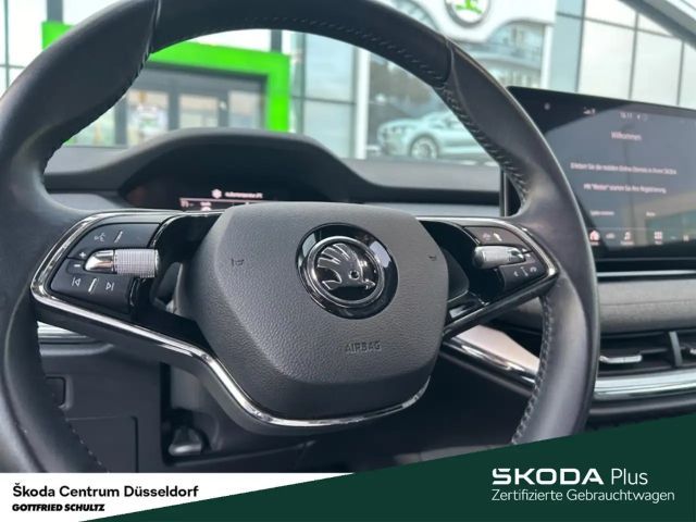 Skoda Enyaq Loft iV 50