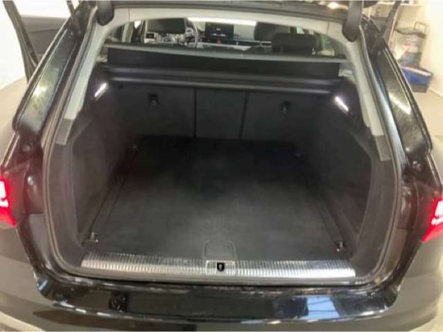Audi A4 40 TFSI Avant S-Line S-Tronic