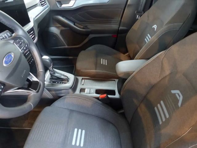 Ford Focus Active EcoBoost Wagon