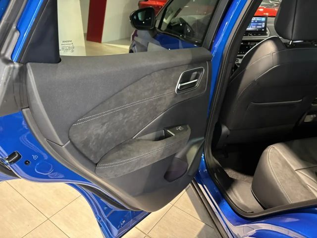 Nissan Qashqai MY24 N-Design 1.5 VC-T e-POWER 190PS 4x2