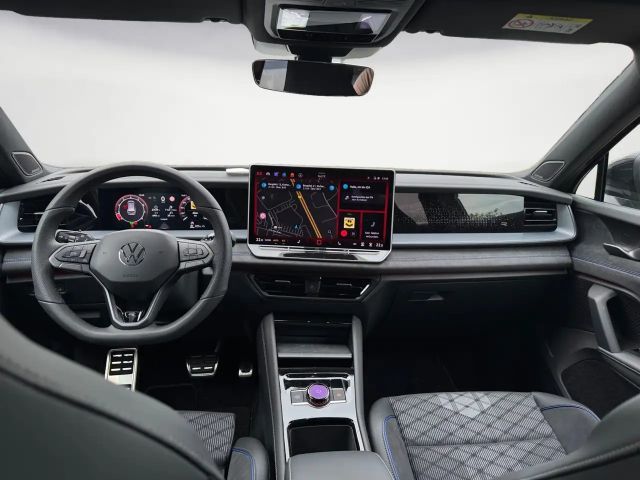 Volkswagen Tayron 4Motion R-Line