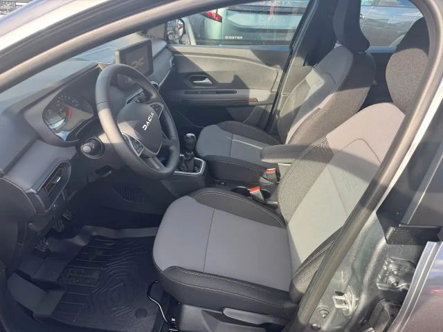 Dacia Sandero Extreme Stepway TCe 110