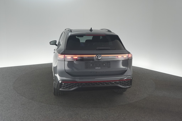 Volkswagen Tiguan 2.0 TSI DSG R-Line