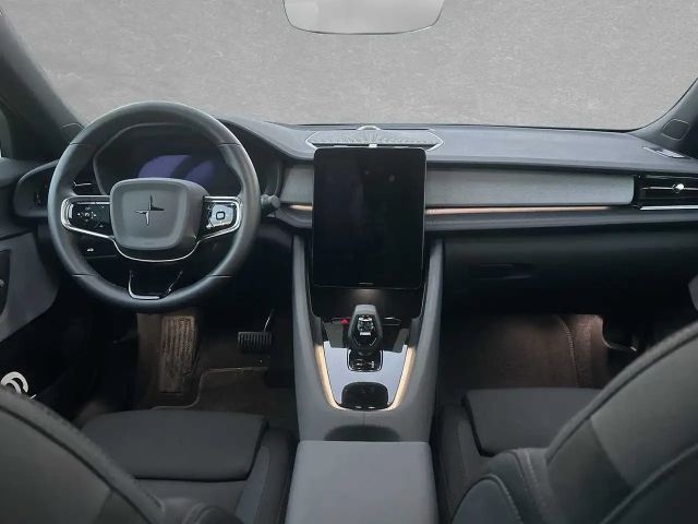 Polestar 2 Dual motor Performance Plus