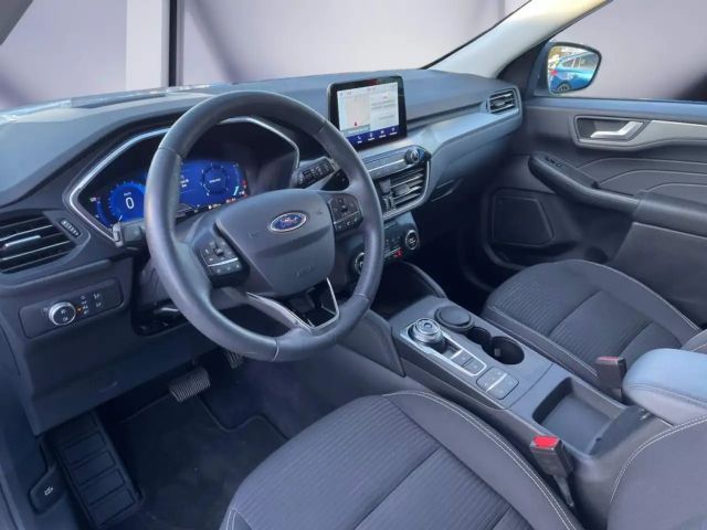 Ford Kuga 4x4 AWD Titanium